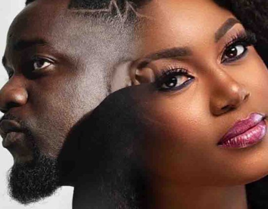 Sarkodie - try me- Reply to Yvonne Nelson (Audio MP3)